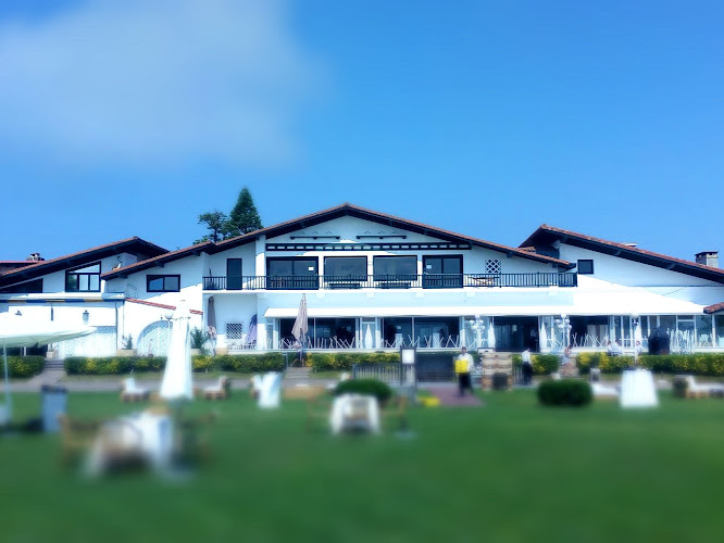 Bodorrión Carolina & Ion