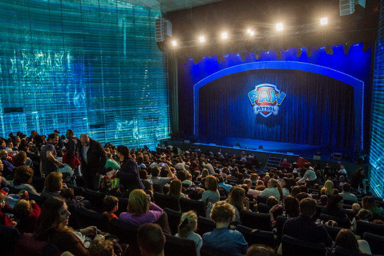 Adrian Entertainment