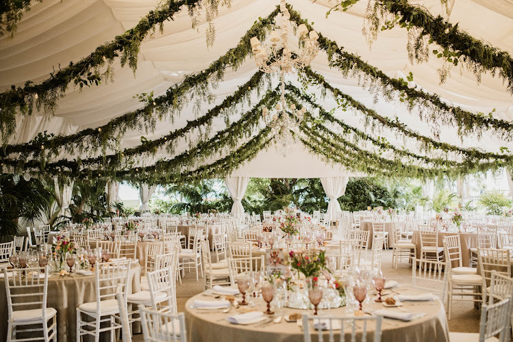 Grupo Jesús Rodrigues Flores Ceremonias y Banquetes Grupo Jesús Rodrigues Flores Ceremonias y Banquetes