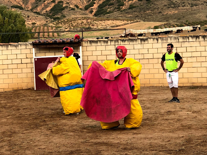 Rioja Despedidas - Despedidas Soltero Logroño