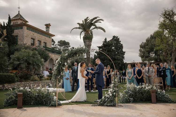 Just Married Barcelona Wedding Planner Just Married Barcelona Wedding Planner