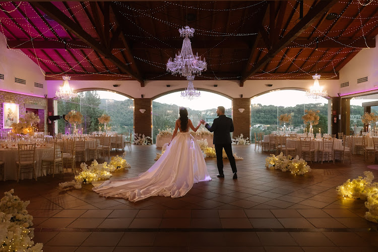 Wedding Planner Barcelona Metamorfosis Events
