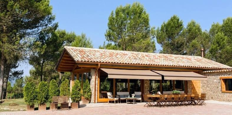 La Garriga de Castelladral