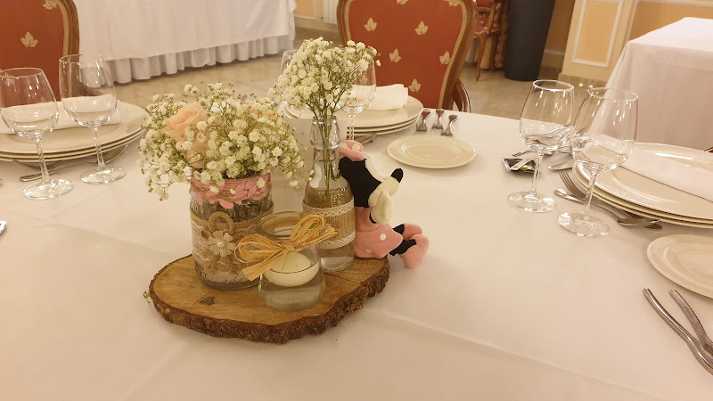 Organización de Bodas y Eventos - Magic stories