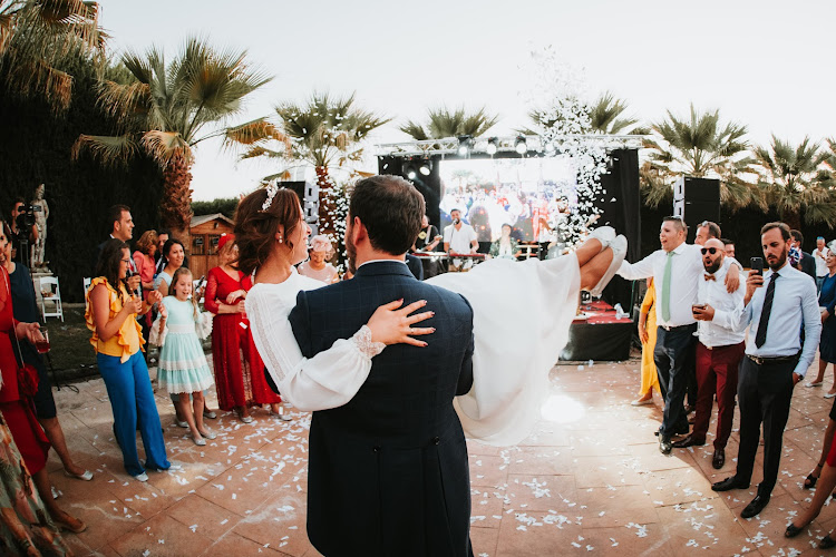 Tu Fiesta Eventos by Kurtuva