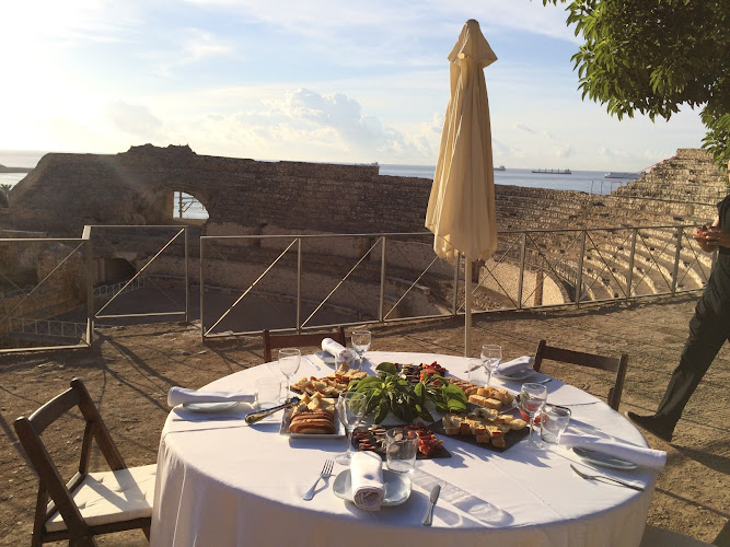 CRISTINA TRIANA CRISTINA TRIANA