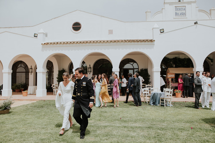 Dehesa Bolaños Dehesa Bolaños