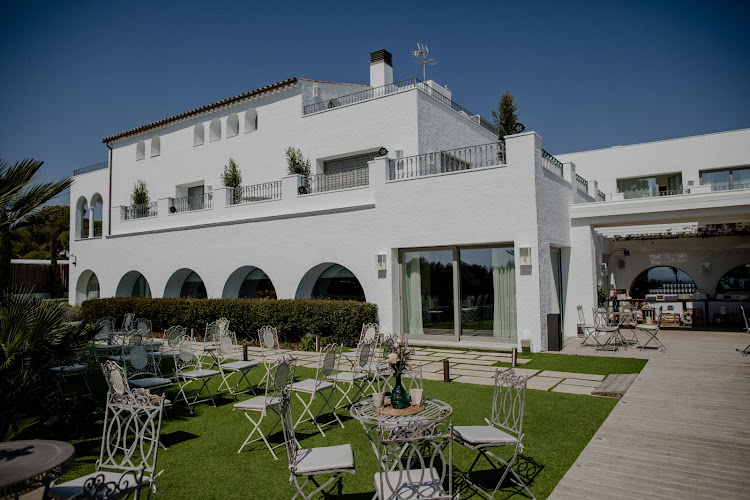 Masia Casa del Mar Masia Casa del Mar