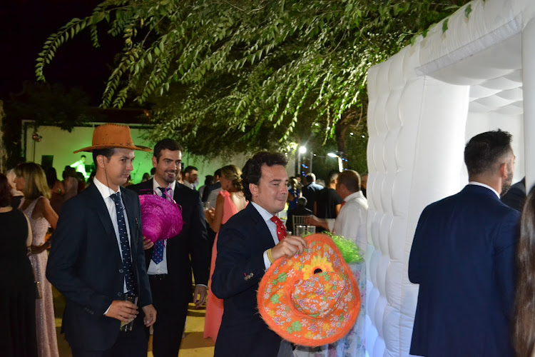 Que nos Pillen Confesados | Videomatón