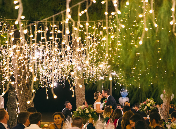 The Wedery - Mediterranean Wedding Planner The Wedery - Mediterranean Wedding Planner