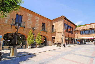 La Casa Grande Turistico y Cultural