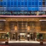Hyatt Regency Madrid