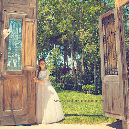 Celia Zambrana Fotografía