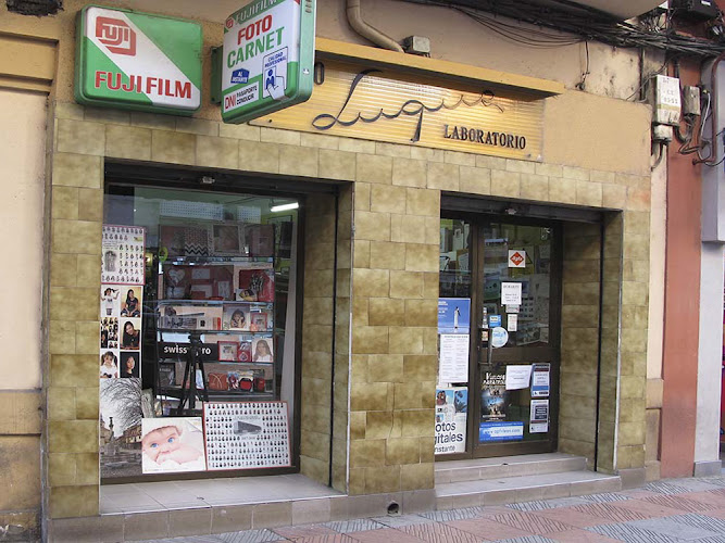 Foto Luque Foto Luque