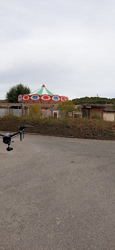 Hidrone | empresa de drones en Pamplona y Navarra