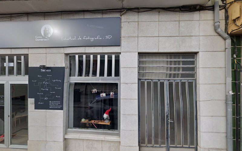 Carles Domenech - Estudi de Fotografia i 3D Carles Domenech - Estudi de Fotografia i 3D