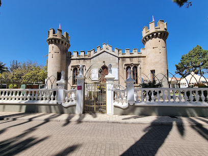 Castillo de La Laguna Castillo de La Laguna