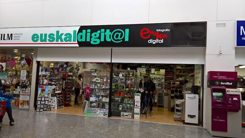 EUSKAL DIGITAL