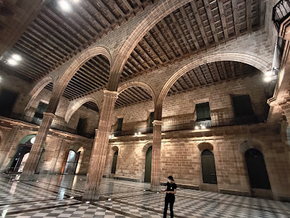 Casa Lonja de Mar