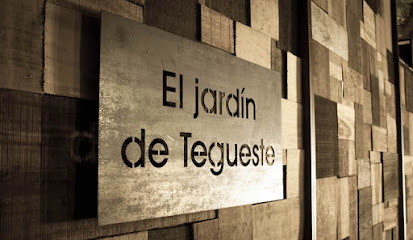 El Jardin De Tegueste