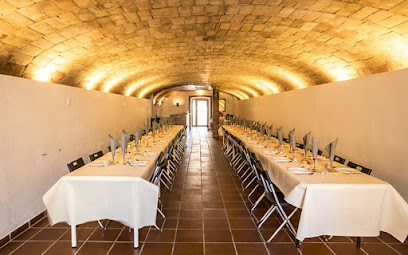El Celler de Cal Cordero
