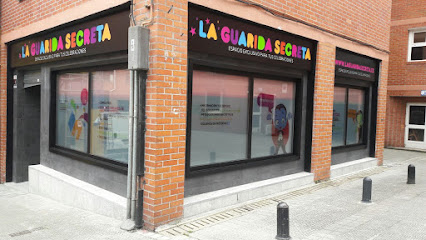 La Guarida Secreta