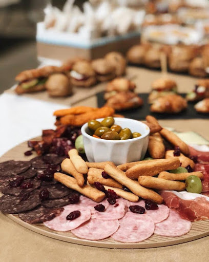 Catering Corella Catering Corella