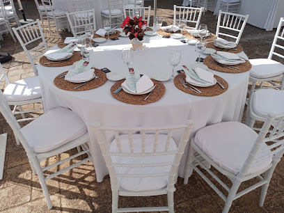 Catering Garcia Cabello