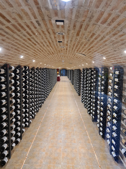 Finca De Bodas Madrid