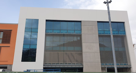 Espacio Mutua Tinerfena