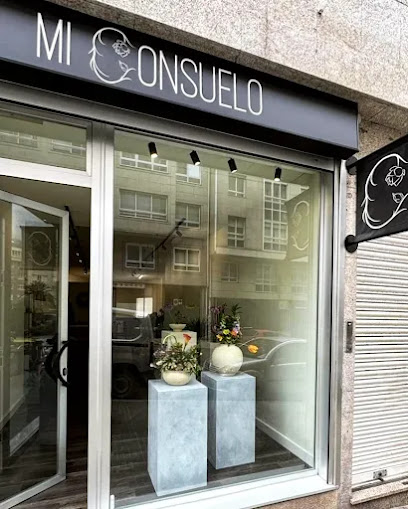 Mi Consuelo Floral