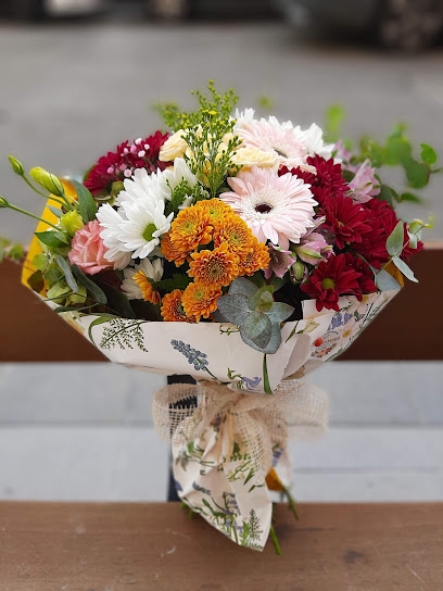 Flores Sonia
