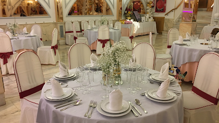 Salones Venecia Salones Venecia