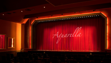 AQUARELLA MUSIC RESTAURANT