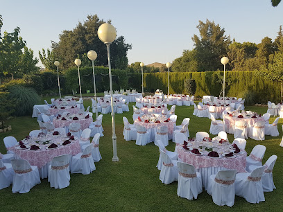 Los Jardines Del Cardador