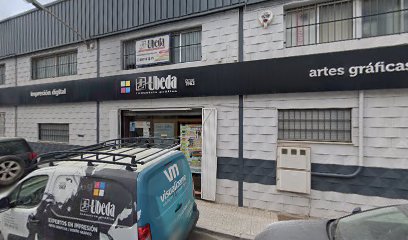 Imprenta Ubeda