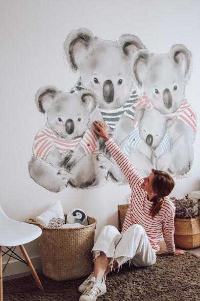 La Tortuguita Blanca