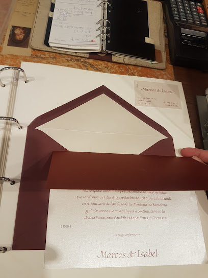 MASPAPELES SEVILLA Papelería y regalos