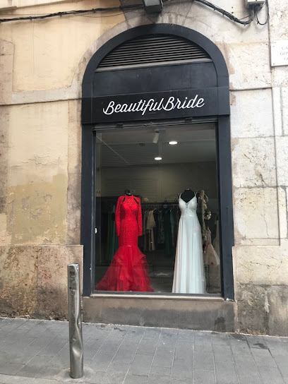 Beautiful Bride Tarragona - Opiniones y contacto Beautiful Bride Tarragona - Opiniones y contacto