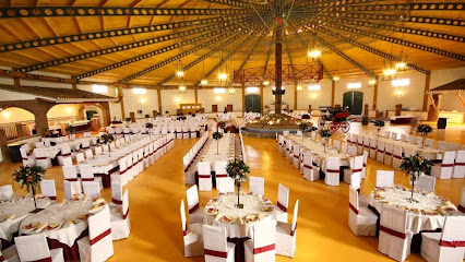 Salon Plaza Toros - Eventos a medida Salon Plaza Toros - Eventos a medida