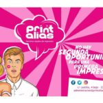 Printalias Jaén - invitaciones de bodas