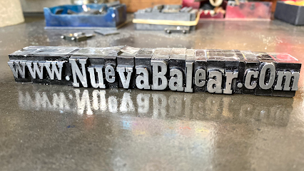 Imprenta Nueva Balear Imprenta Nueva Balear