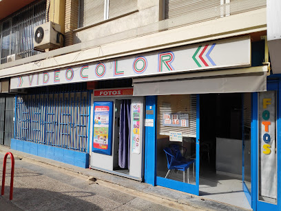 Videocolor - Opiniones y contacto