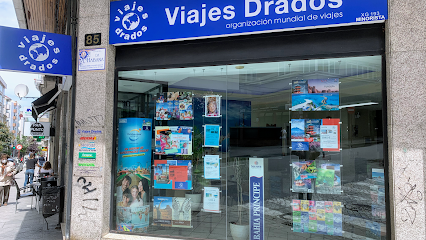 Viajes Drados - Opiniones y Contacto