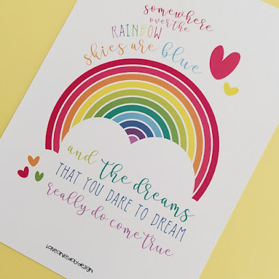 Have a Nice Day! Design