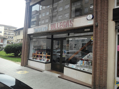 IMPRENTA VILLEGAS S.L.
