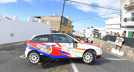 Imprenta y Copistería Alzola Imprenta y Copistería Alzola