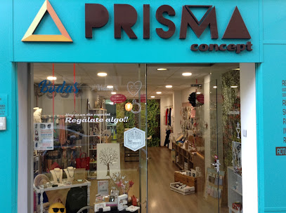 Prisma Concept Prisma Concept