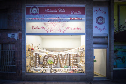 Regalos Yolanda Celis