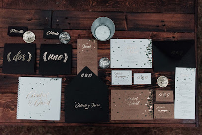 Resma Estudio Diseño e Impresión Invitaciones de Boda Resma Estudio Diseño e Impresión Invitaciones de Boda